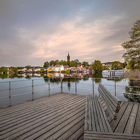 Sonnenhotel Feldberg Am See Mit Schwimmbad, Sauna Und Dampfbad Feldberger Seenlandschaft Eksteriør bilde