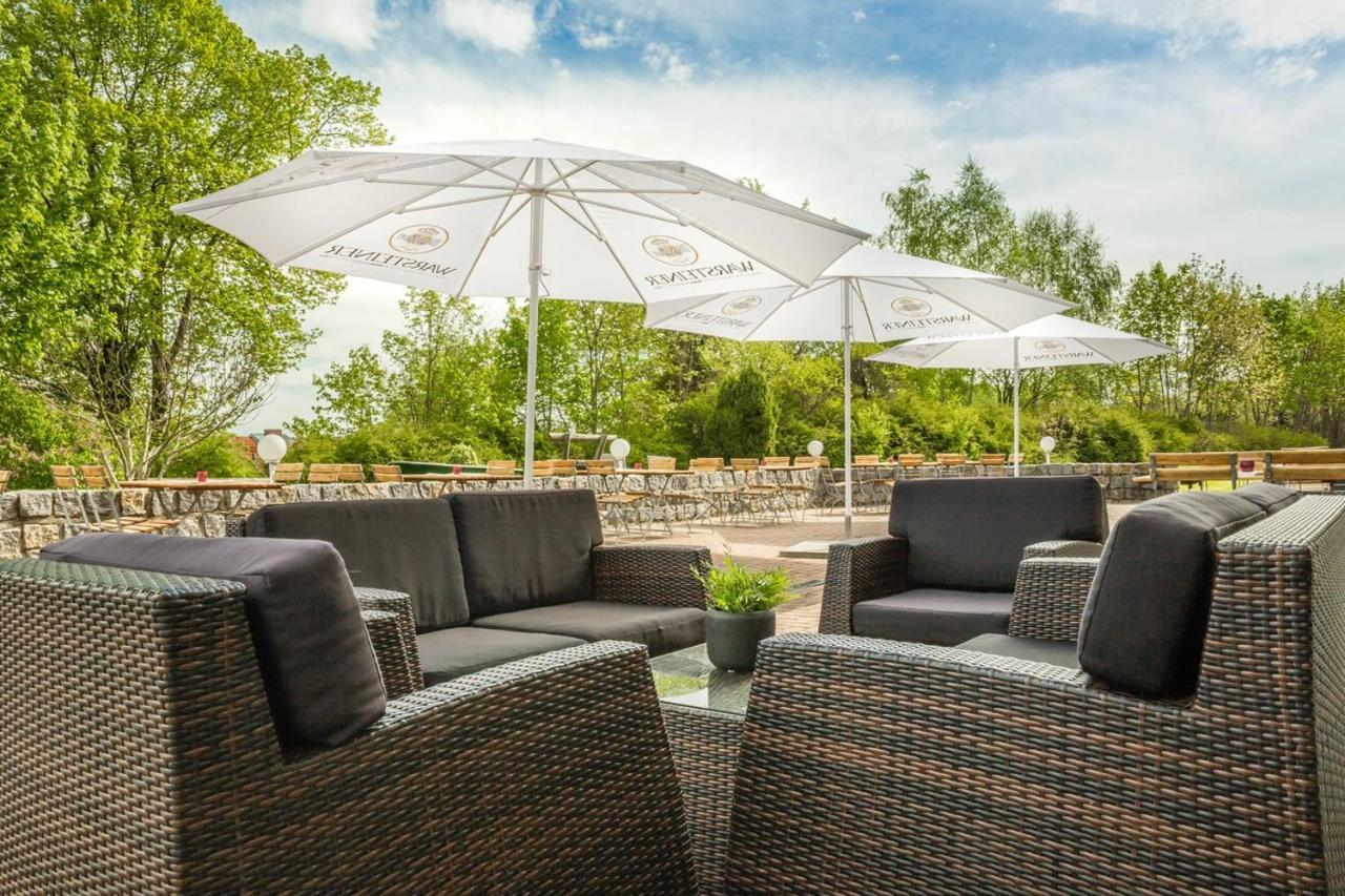 Sonnenhotel Feldberg Am See Mit Schwimmbad, Sauna Und Dampfbad Feldberger Seenlandschaft Eksteriør bilde