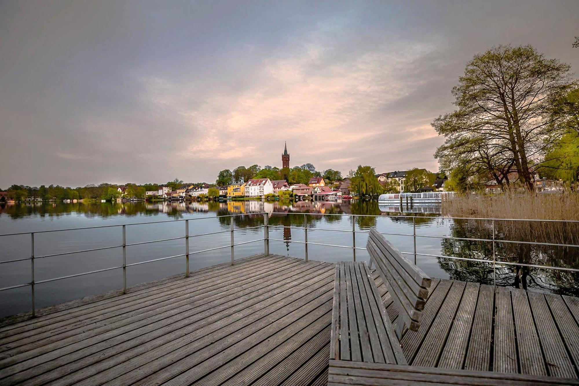 Sonnenhotel Feldberg Am See Mit Schwimmbad, Sauna Und Dampfbad Feldberger Seenlandschaft Eksteriør bilde